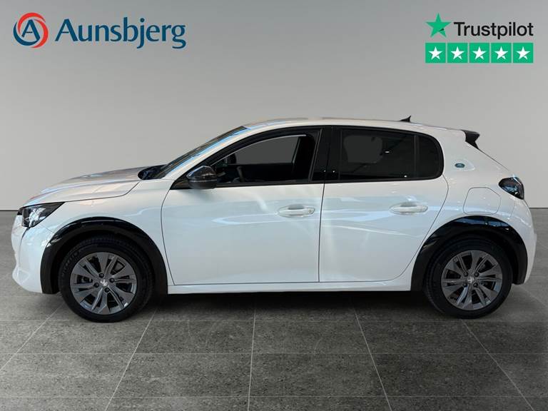 Peugeot e-208 50 Allure Pack
