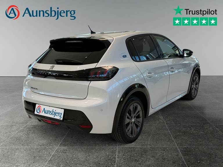Peugeot e-208 50 Allure Pack