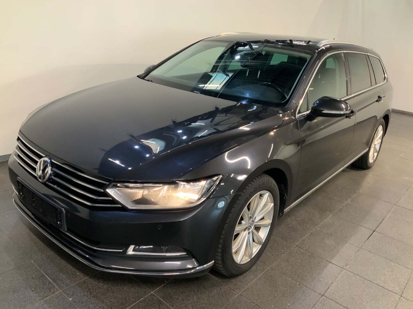VW Passat 1,4 TSi 150 Highline Premium Variant DSG