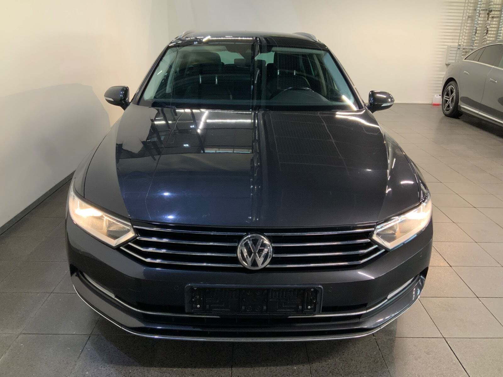 VW Passat 1,4 TSi 150 Highline Premium Variant DSG