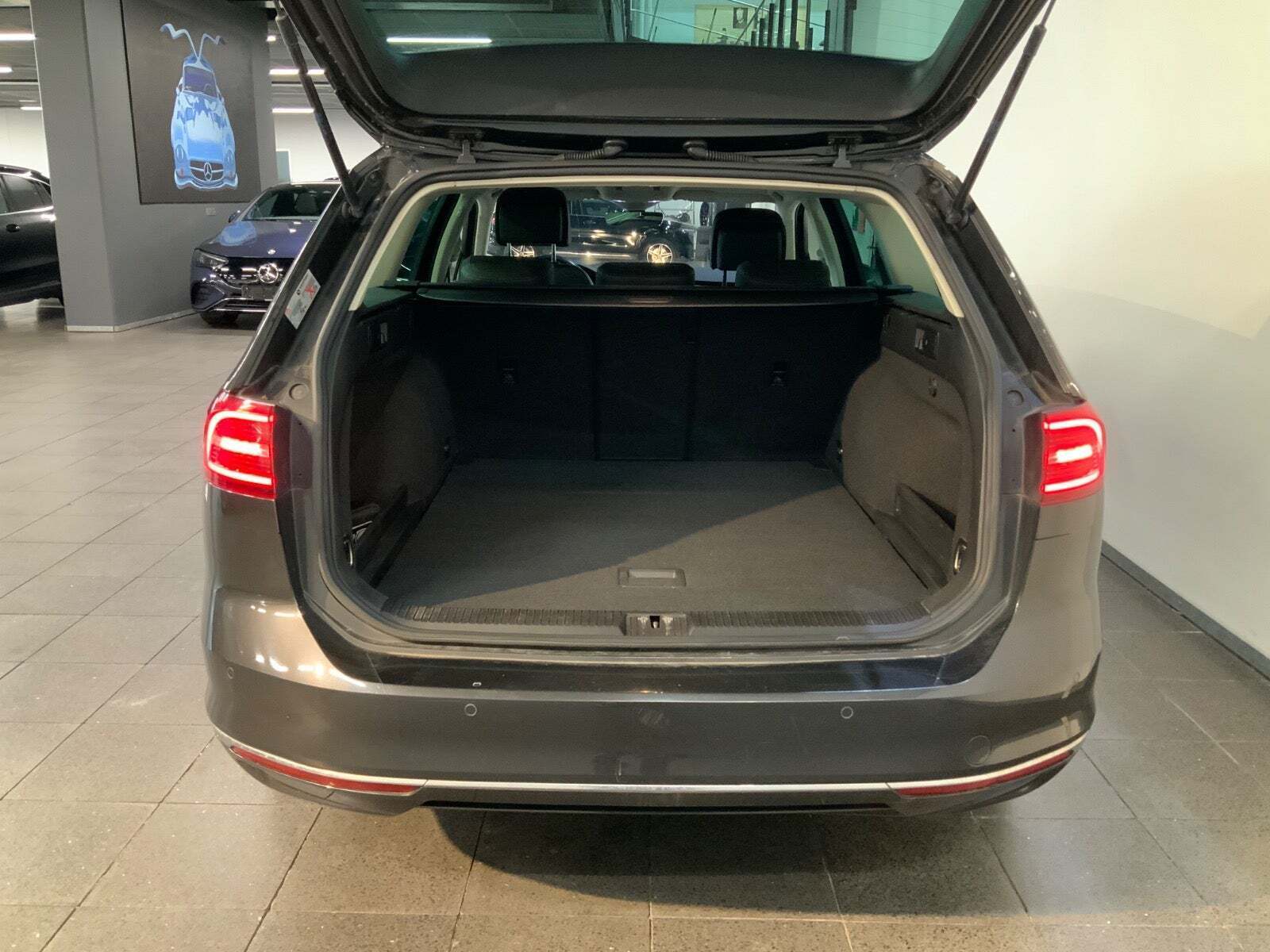 VW Passat 1,4 TSi 150 Highline Premium Variant DSG