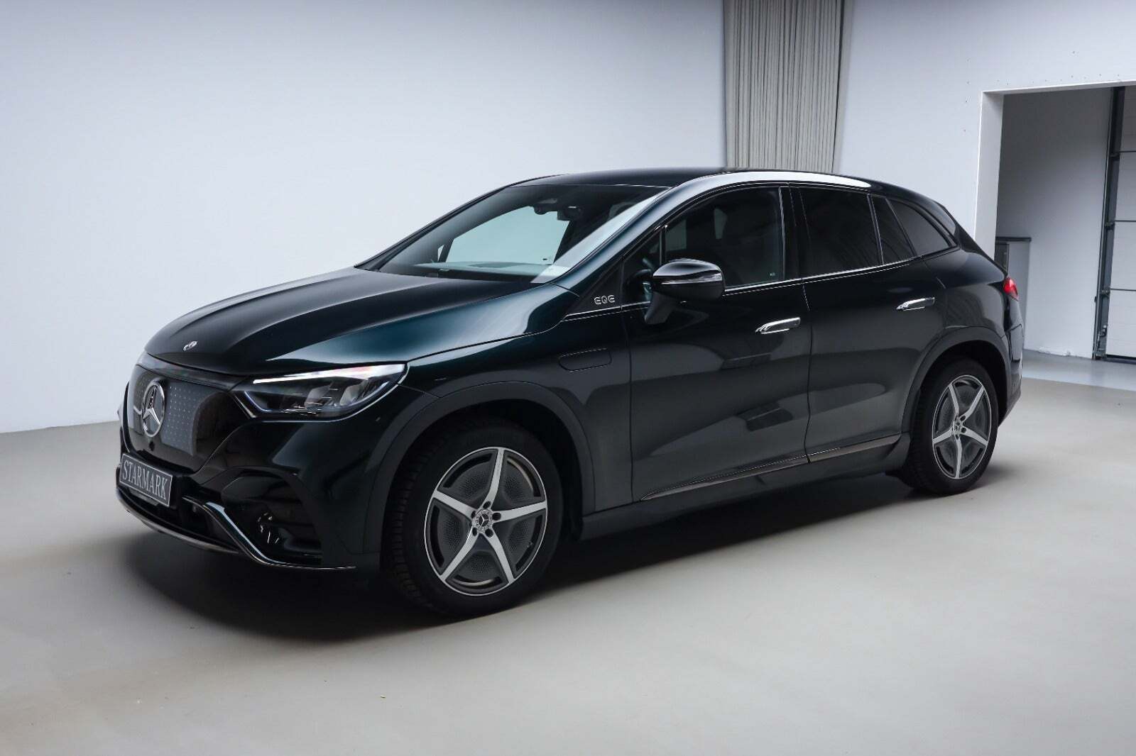 Mercedes-Benz Starmark Roskilde