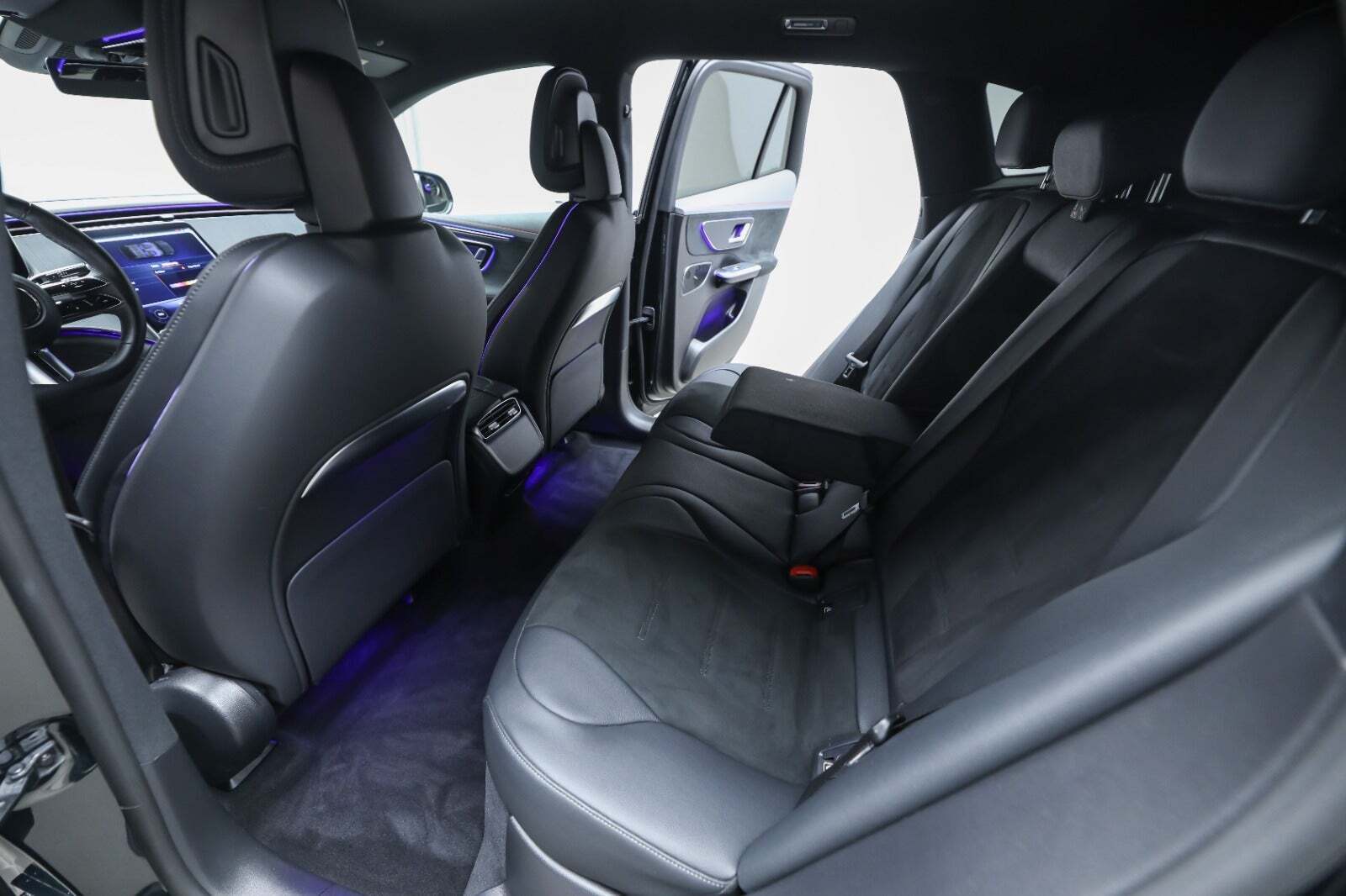 Mercedes EQE350 SUV AMG Advance Plus 4Matic