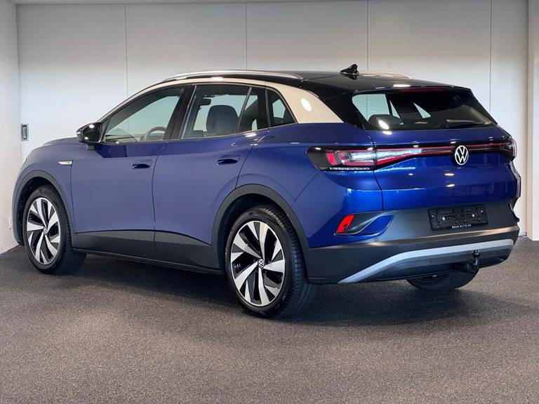 VW ID.4 77 Pro Performance