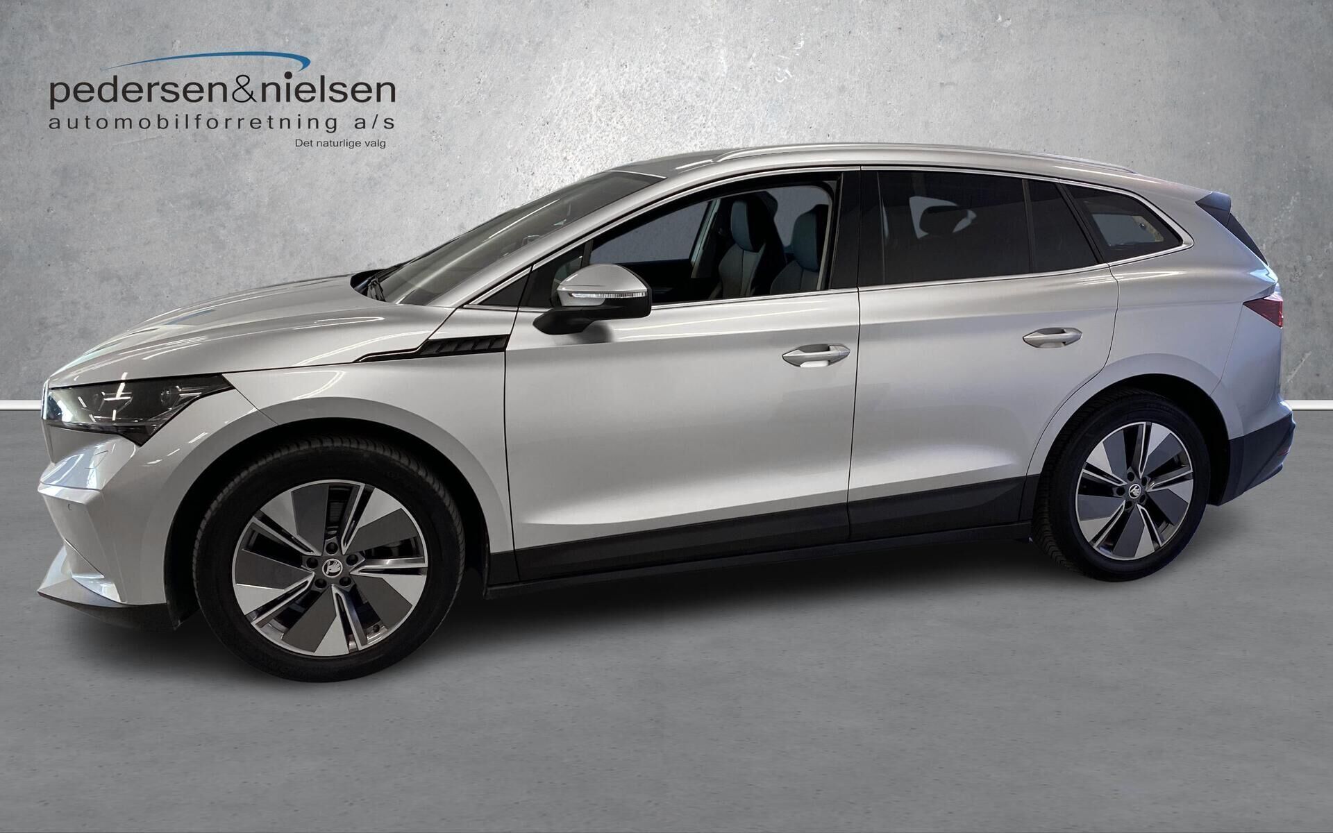 Skoda Enyaq 60 iV 180HK 5d Aut.