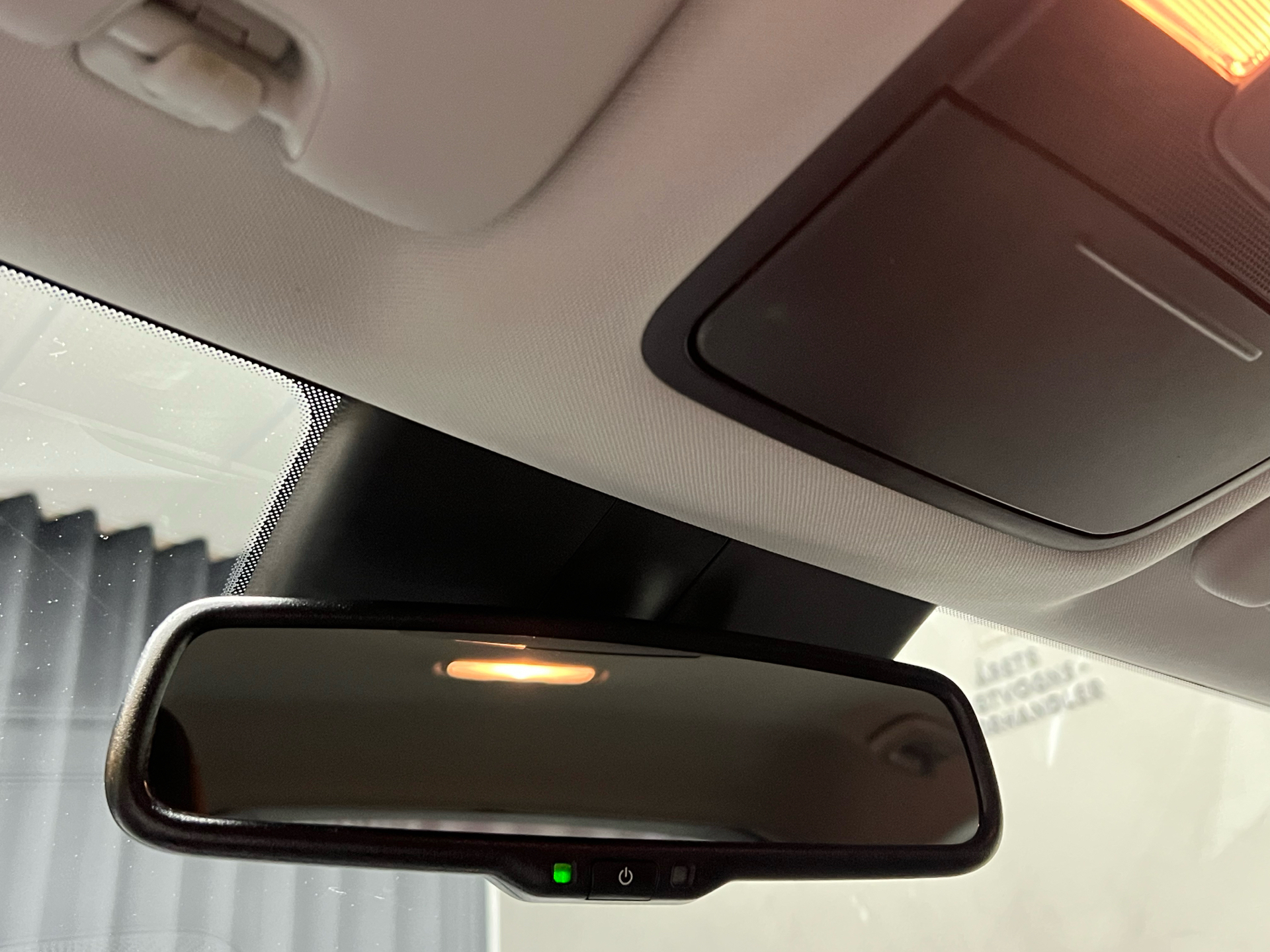 Hvid Kia XCeed fra 2022