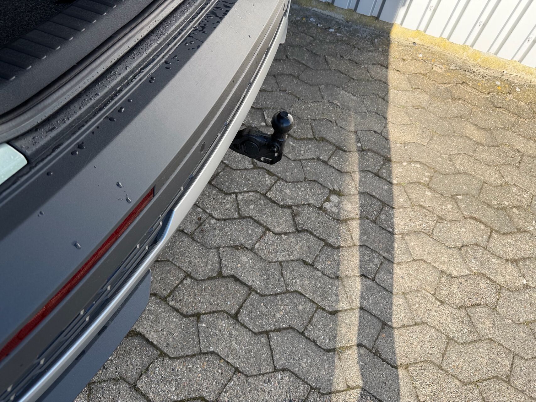 Skoda Elroq 85 EL 286HK 5d Aut.