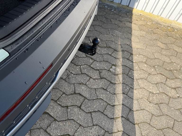 Skoda Elroq 85 EL 286HK 5d Aut.