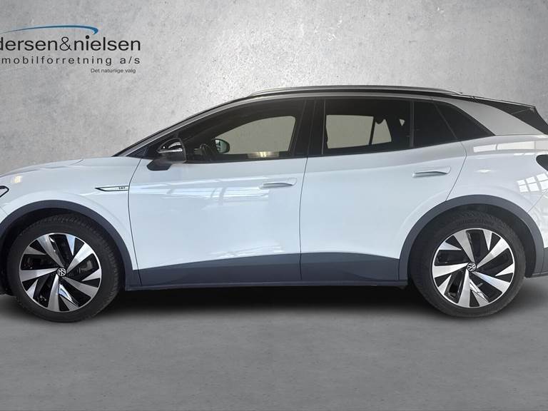 VW ID.4 EL 1st 204HK 5d Aut.