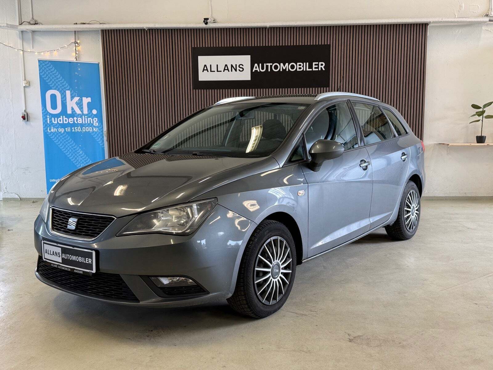 Allans Automobiler ApS