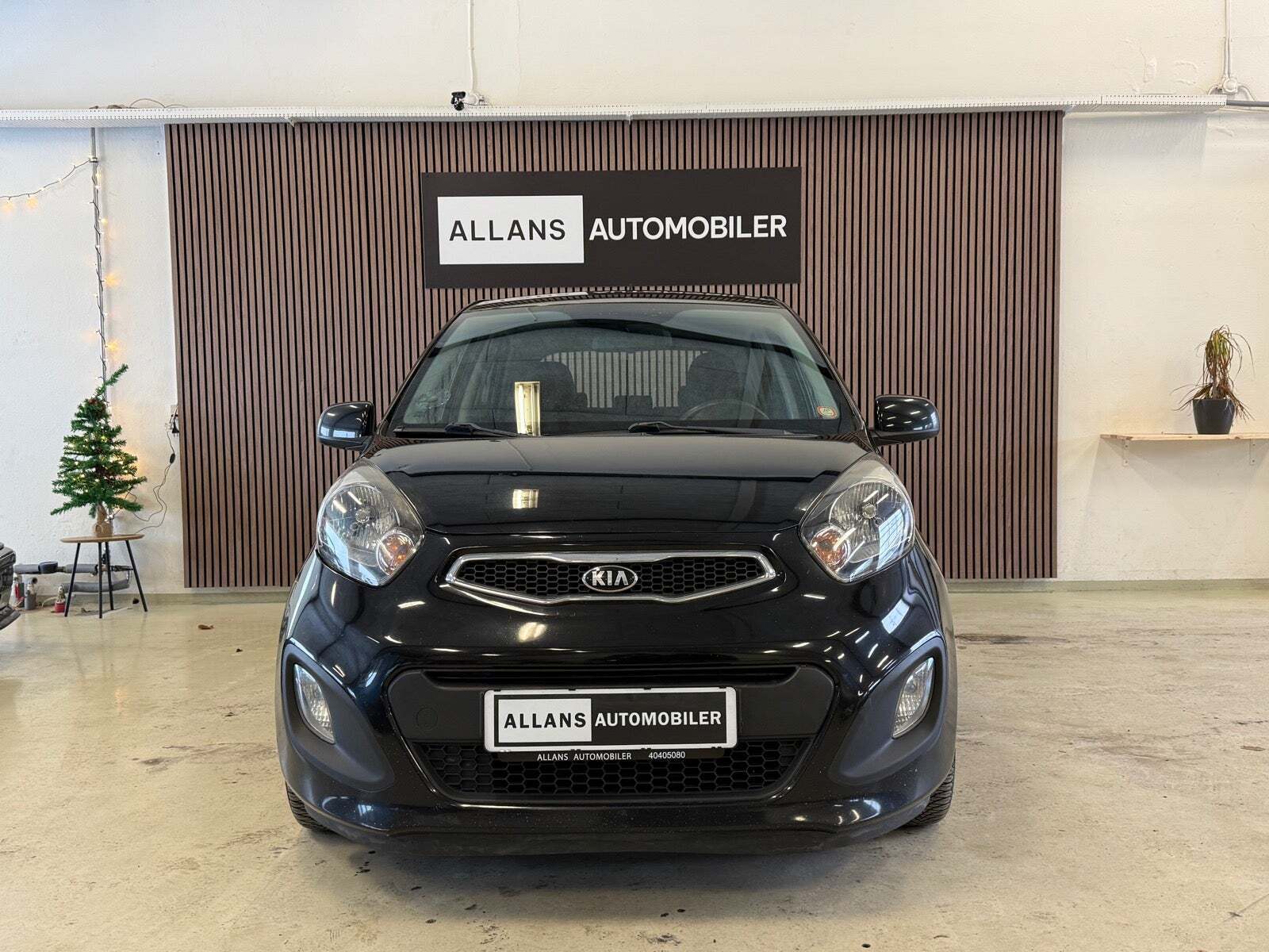 Kia Picanto 1,0 Active Eco