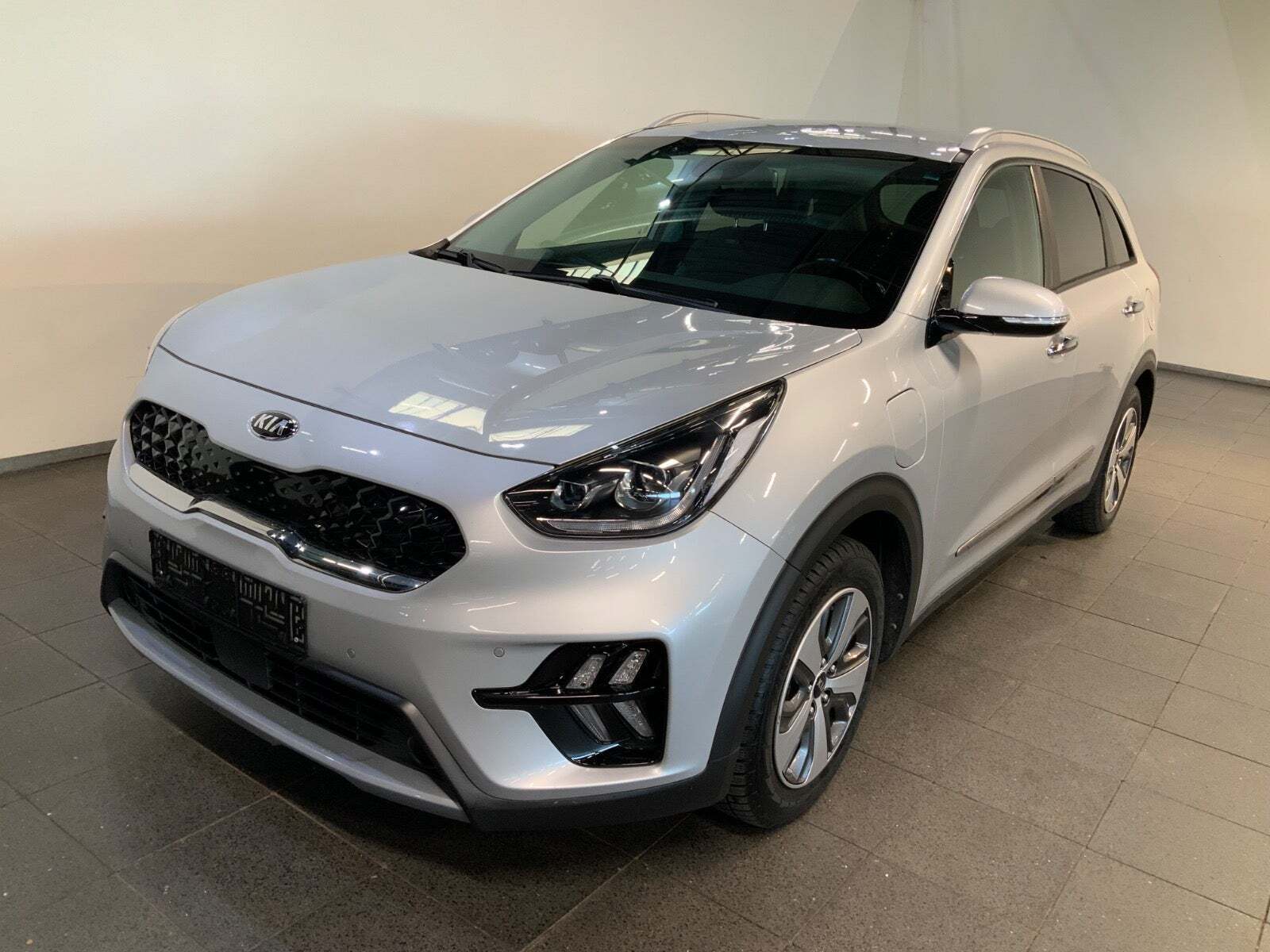 Kia Niro 1,6 PHEV Advance DCT