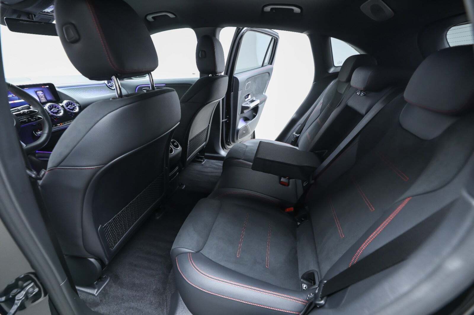 Mercedes EQA250+ AMG Premium