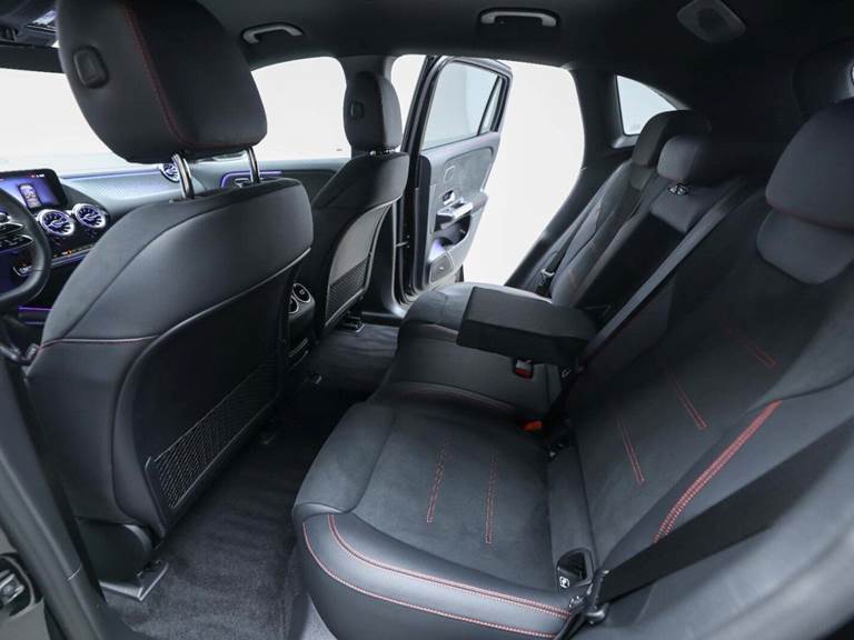 Mercedes EQA250+ AMG Premium