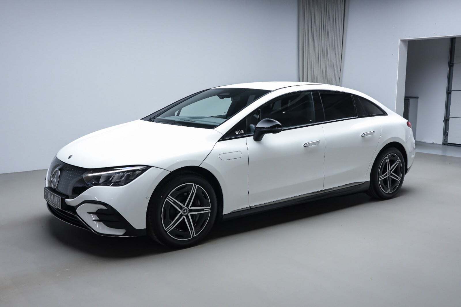 Mercedes EQE350+ AMG Edition