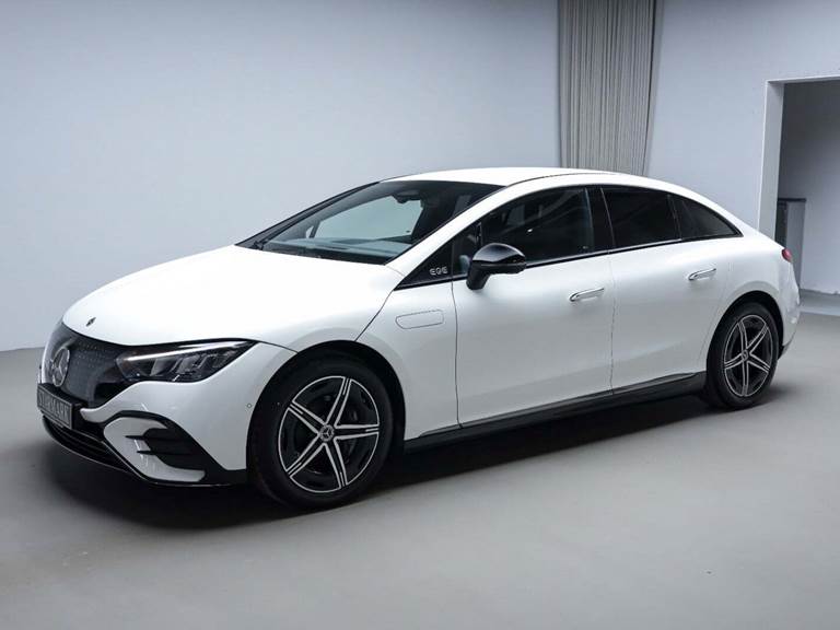 Mercedes EQE350+ AMG Edition