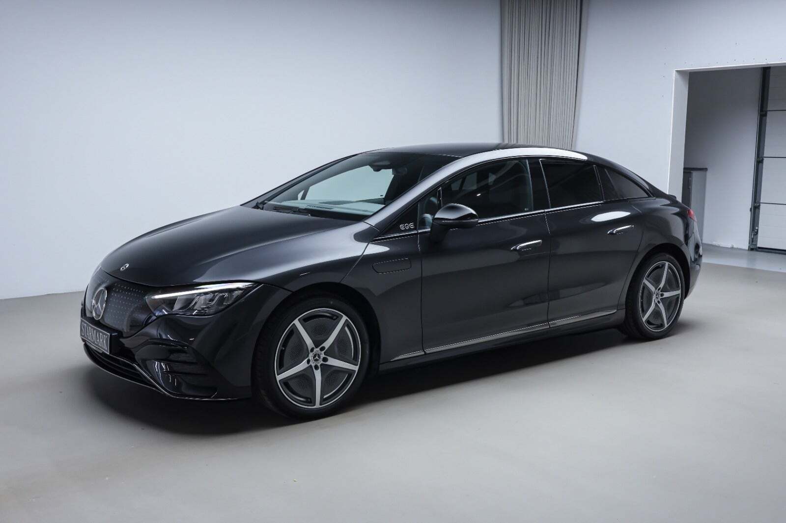 Mercedes EQE350+ AMG Edition