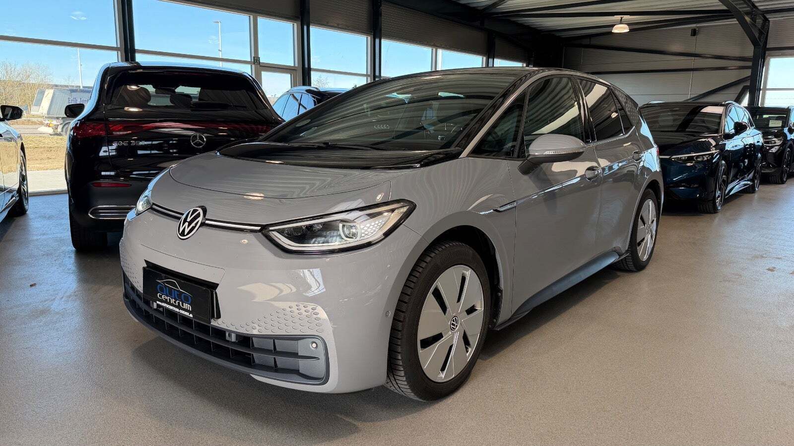 VW ID.3 58 Pro Performance