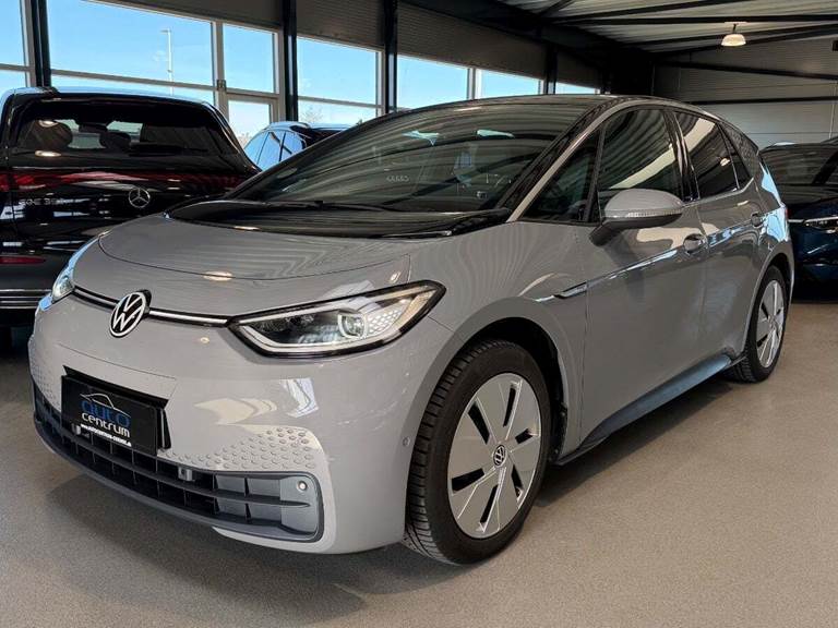 VW ID.3 58 Pro Performance