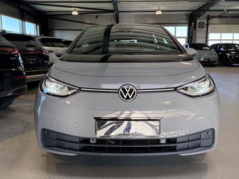 VW ID.3 58 Pro Performance