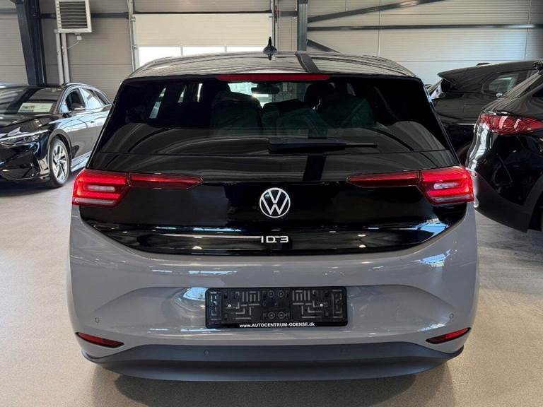 VW ID.3 58 Pro Performance