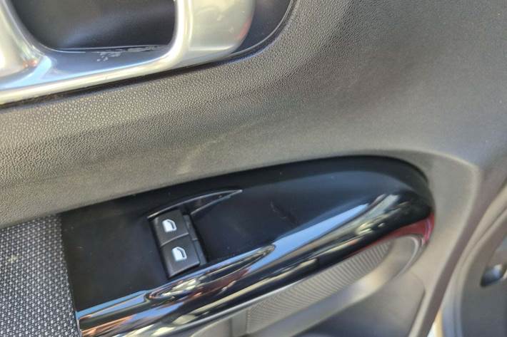 Hvid Citroën C4 Cactus fra 2018