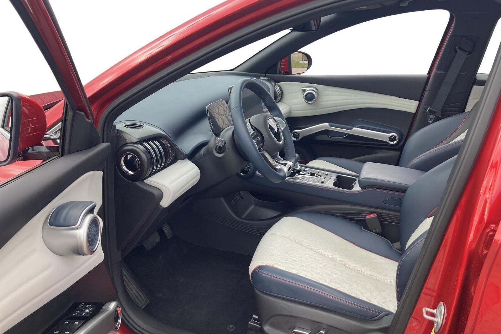 BYD Atto 3 60 Comfort