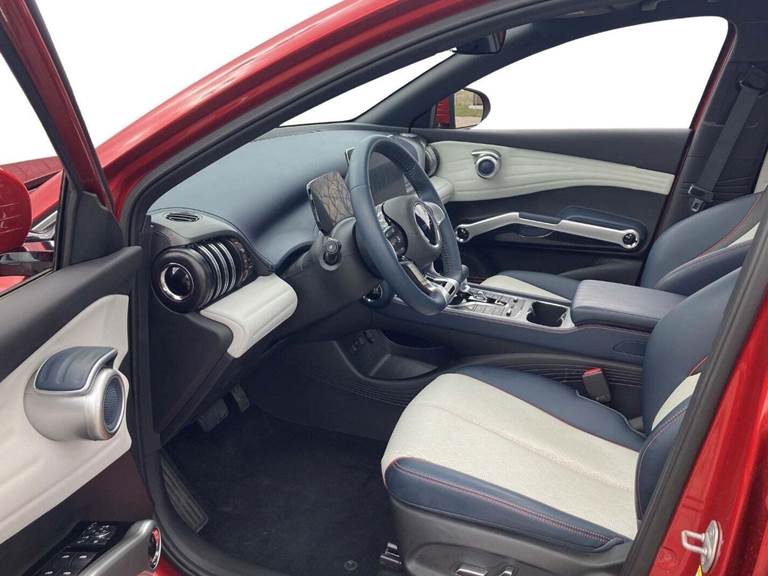 BYD Atto 3 60 Comfort