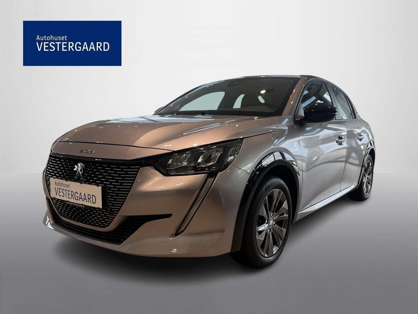 Peugeot e-208 50 Allure Pack