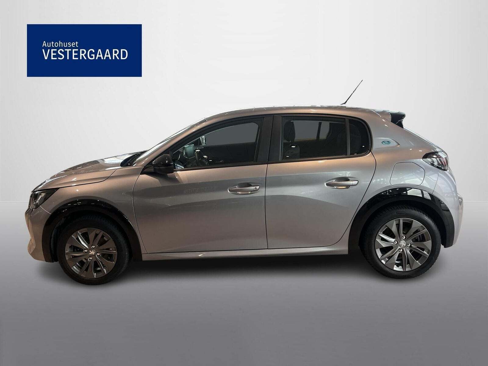 Peugeot e-208 50 Allure Pack