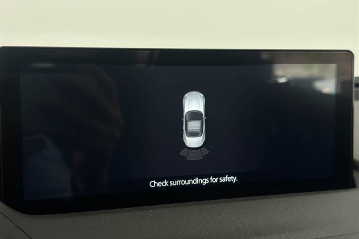 undefined Mazda MX-5 fra 2026