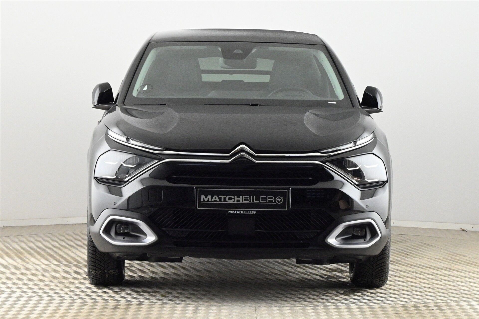 Citroën ë-C4 EL Shine 136HK 5d Aut.