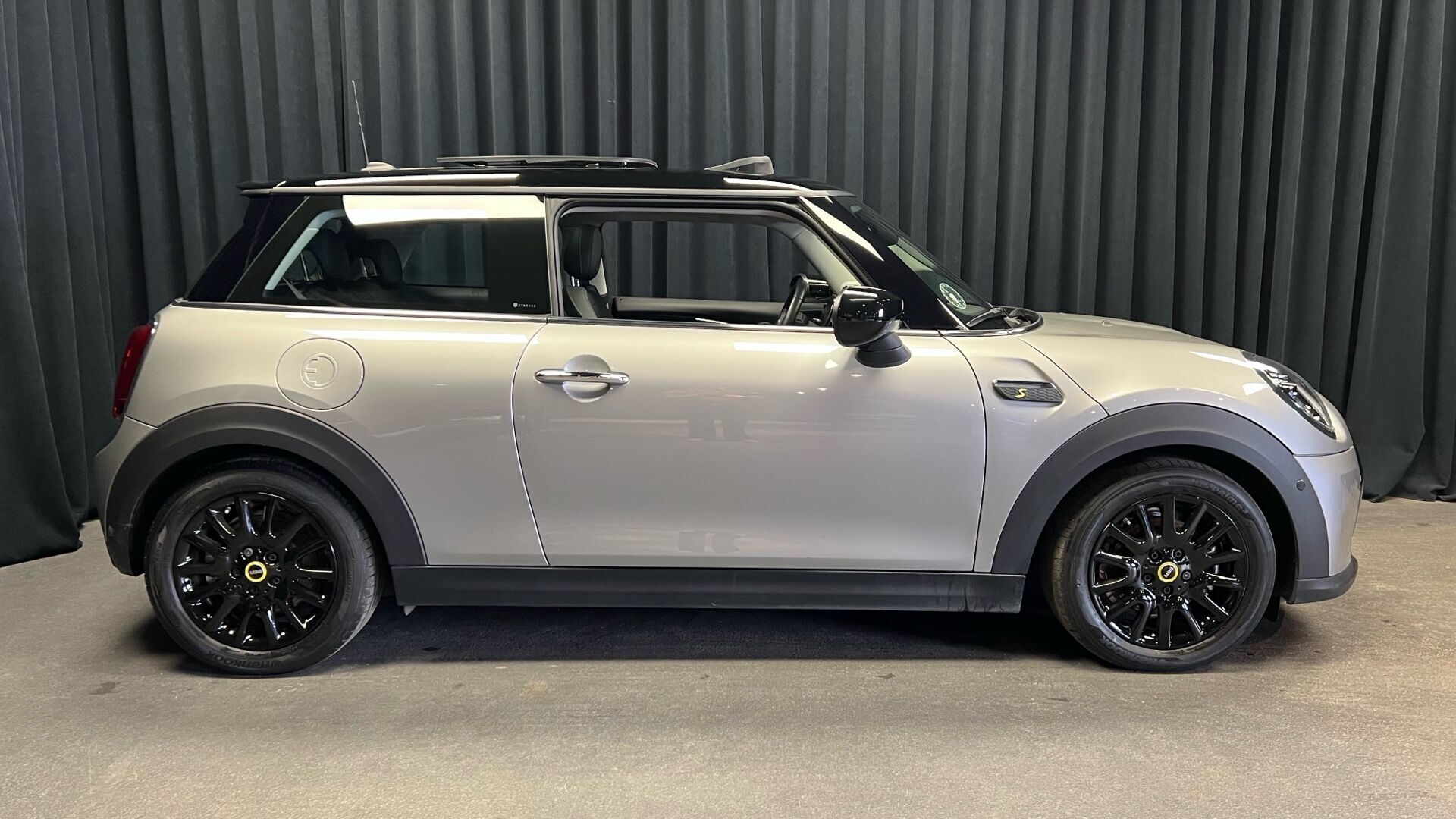 Mini Cooper SE EL 184HK 3d Aut.