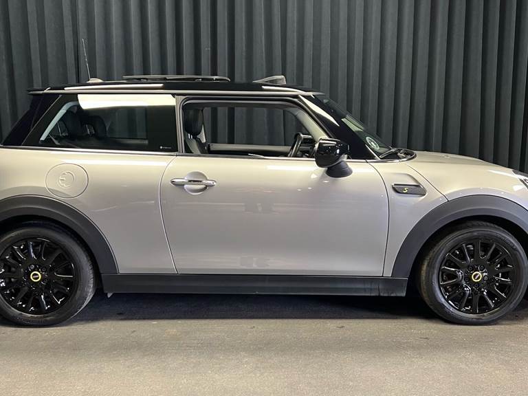 Mini Cooper SE EL 184HK 3d Aut.