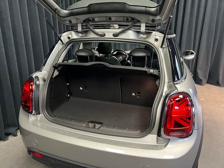 Mini Cooper SE EL 184HK 3d Aut.