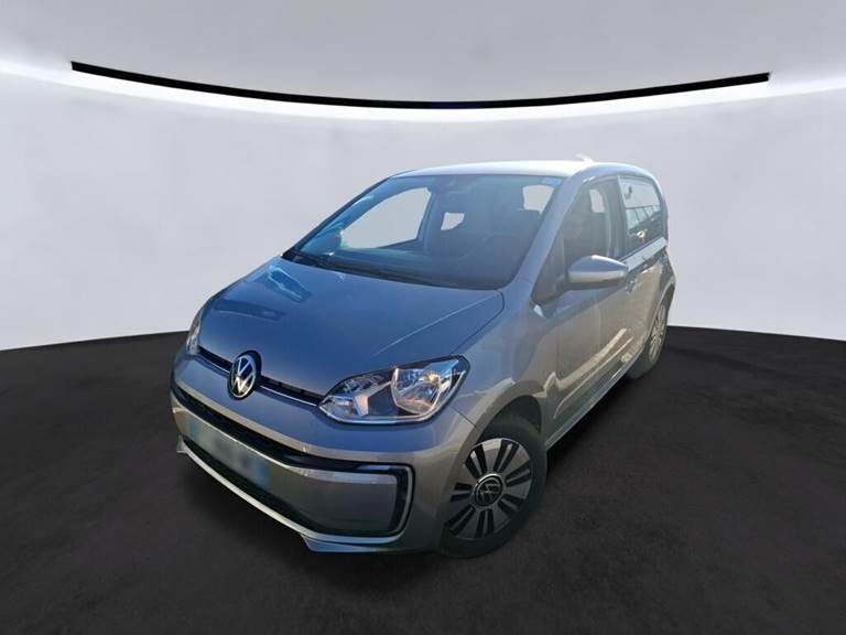 VW e-up EL 83HK 5d Aut.