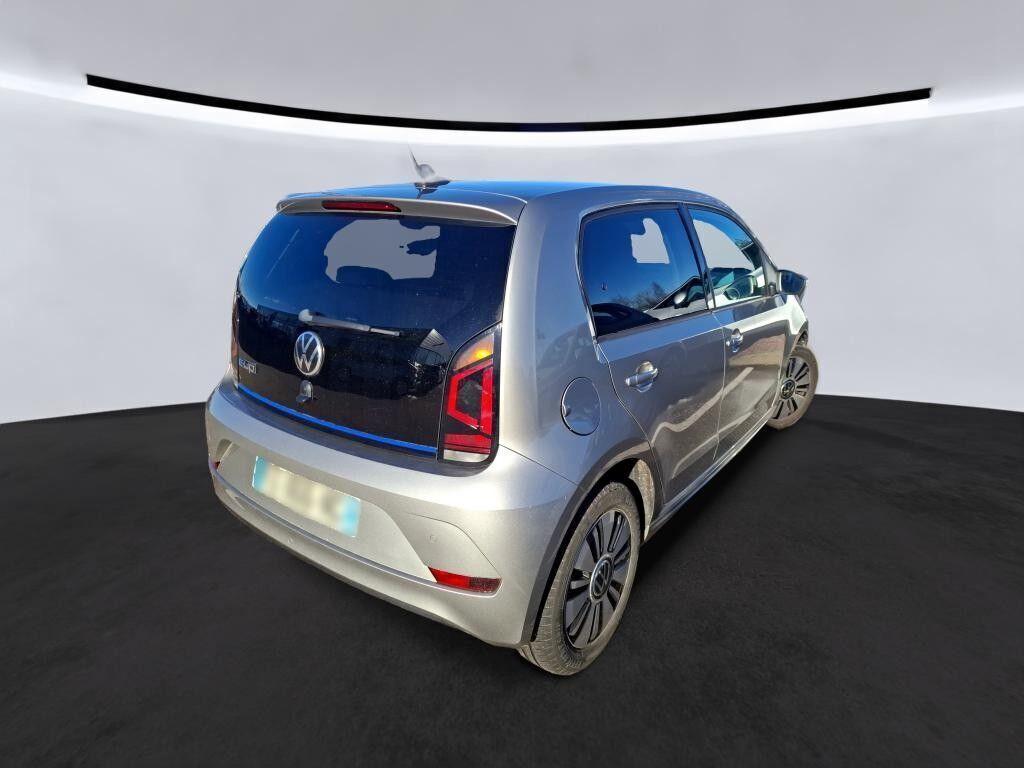 VW e-up EL 83HK 5d Aut.