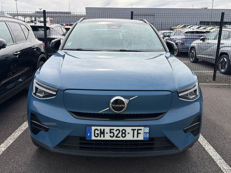 Volvo XC40 P6 Recharge Core 231HK 5d Aut.