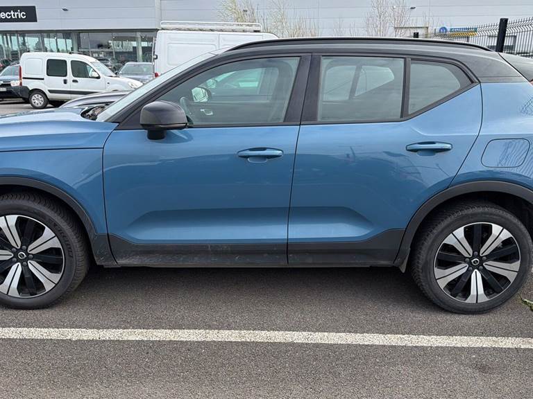 Volvo XC40 P6 Recharge Core 231HK 5d Aut.