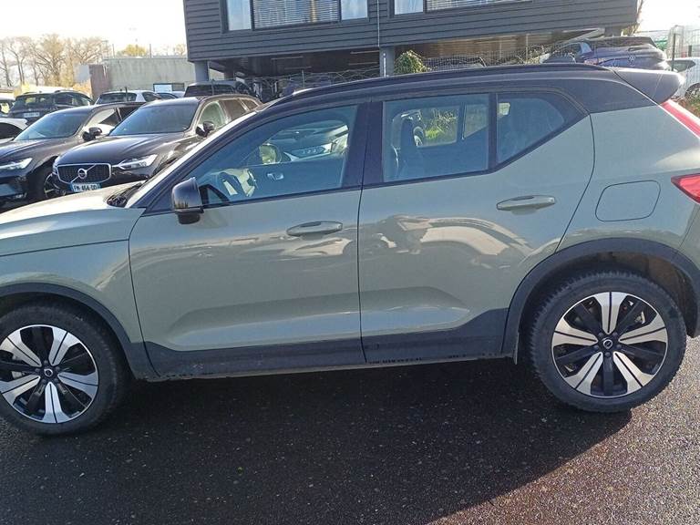 Volvo XC40 P6 Recharge Core 231HK 5d Aut.