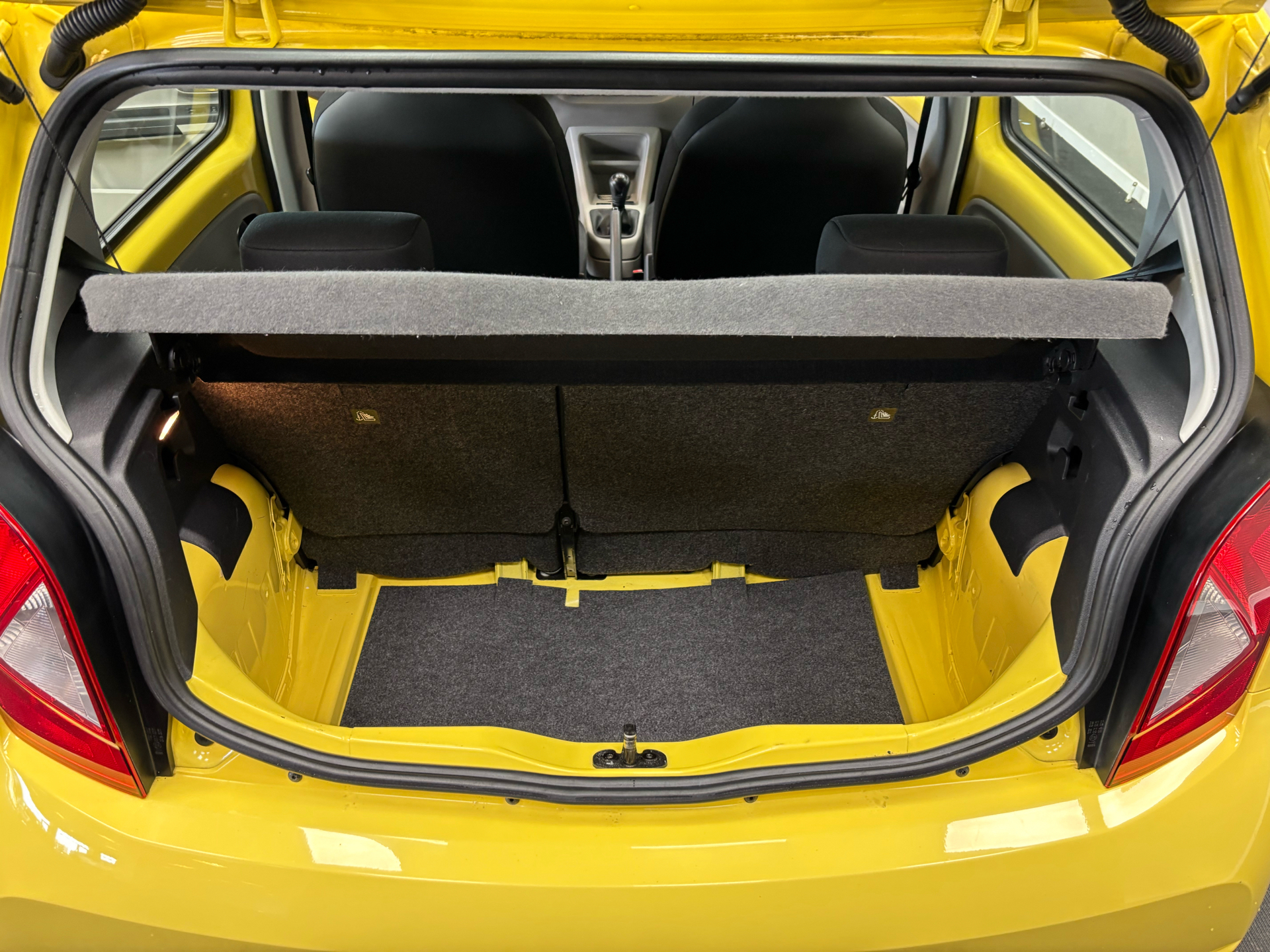 Seat Mii 1,0 MPI Style Start/Stop 60HK 5d