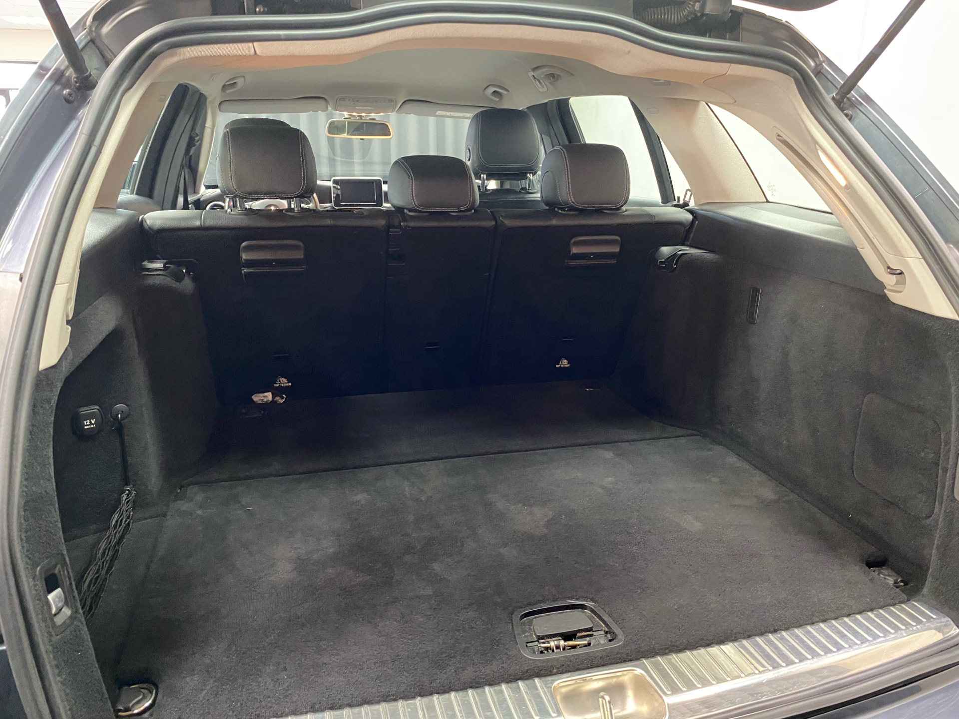 Mercedes C200 d 1,6 T Bluetec Business 136HK Stc 6g