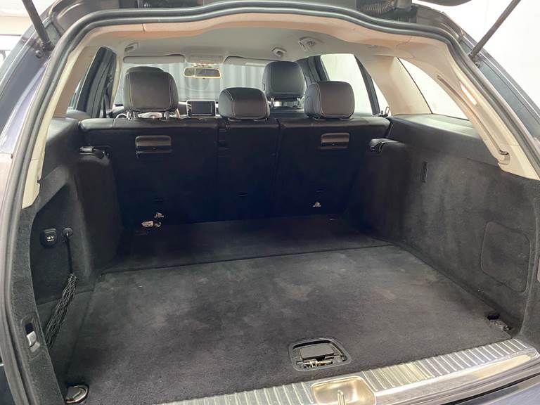 Mercedes C200 d 1,6 T Bluetec Business 136HK Stc 6g