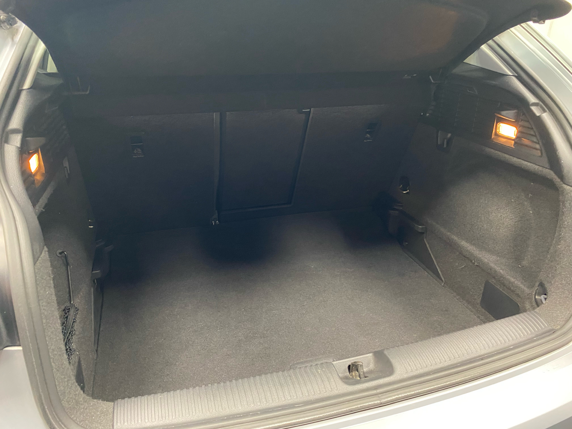 Audi Q2 1,0 TFSI S Tronic 116HK 5d 7g Aut.