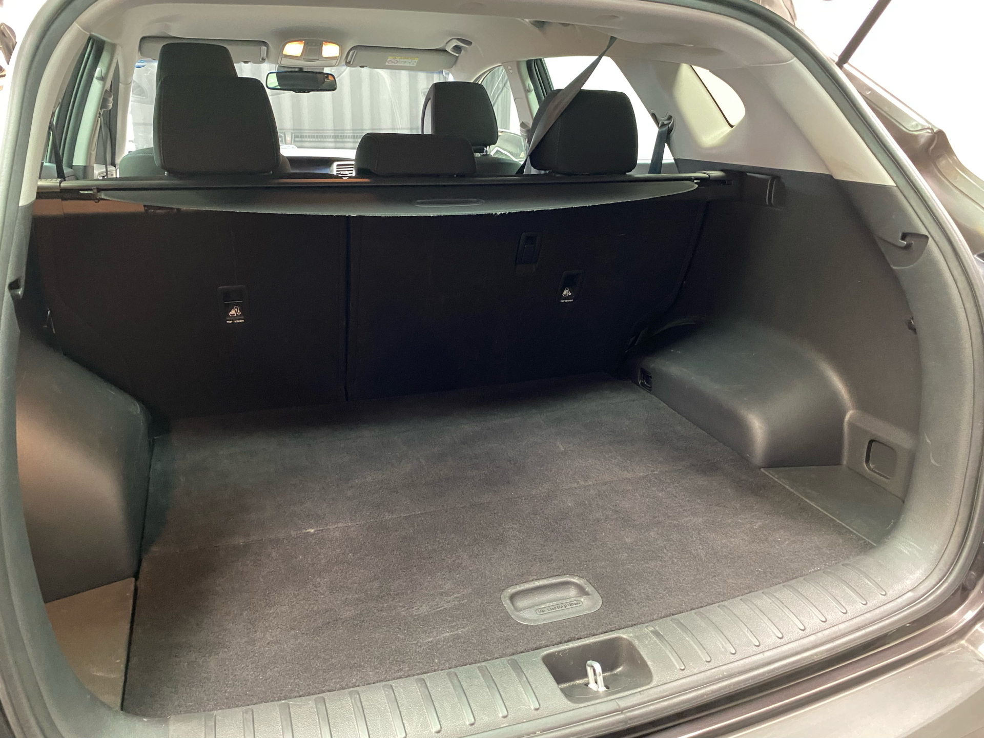 Hyundai Tucson 1,7 CRDi ISG Trend DCT 141HK 5d 7g Aut.