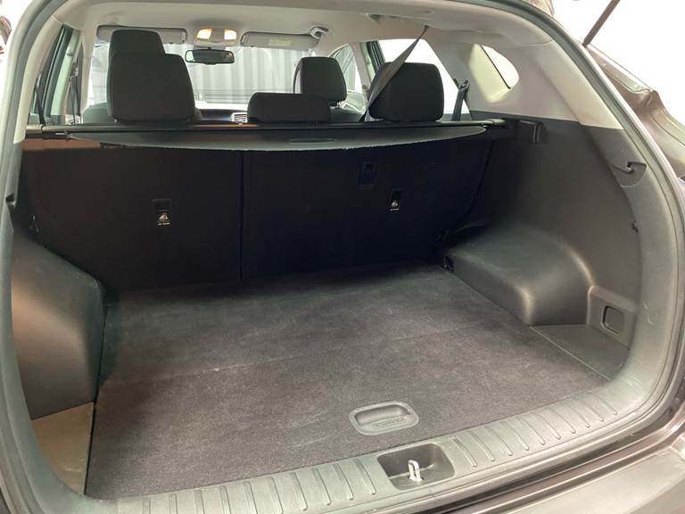 Hyundai Tucson 1,7 CRDi ISG Trend DCT 141HK 5d 7g Aut.