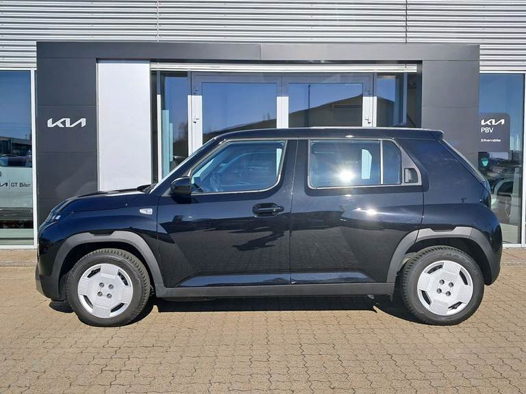 Hyundai Inster EL Standard Range Essential 97HK Aut.