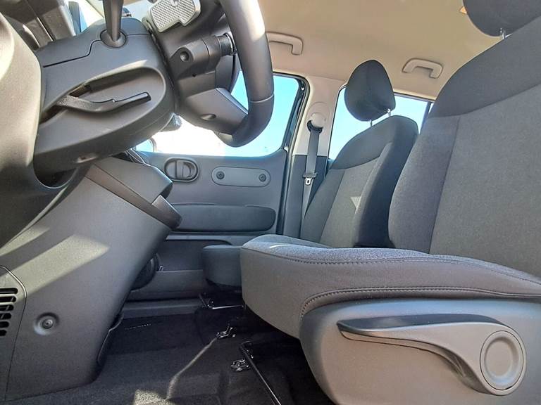 Hyundai Inster EL Standard Range Essential 97HK Aut.