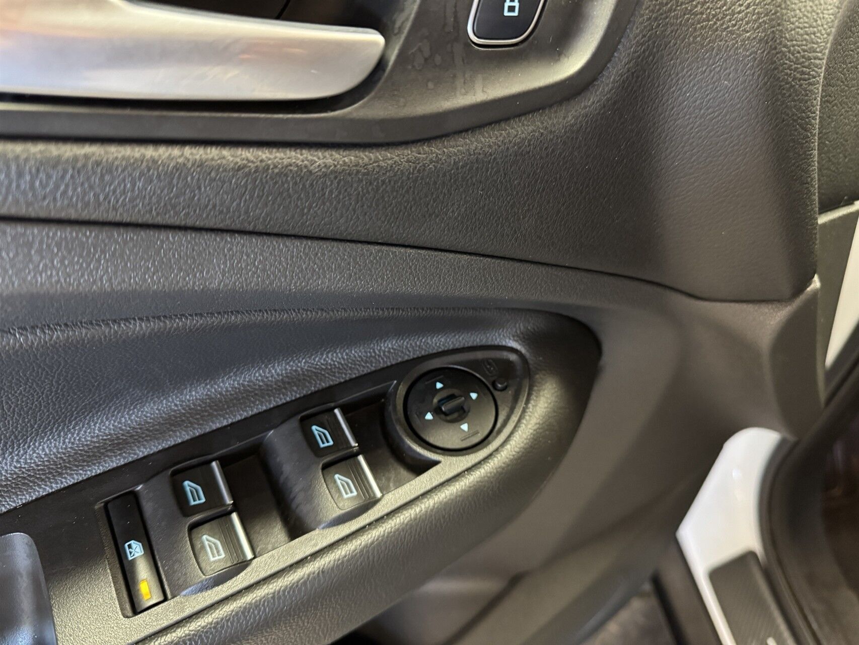 Ford Kuga 1,5 TDCi Trend Plus Attack 120HK 5d 6g Aut.