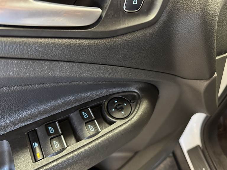 Ford Kuga 1,5 TDCi Trend Plus Attack 120HK 5d 6g Aut.